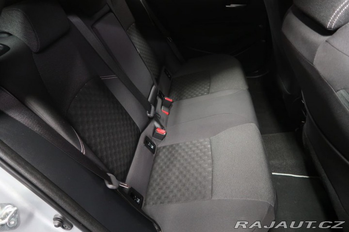 Toyota Corolla 2.0Hybrid,CZ,1Maj,Comfort 2023