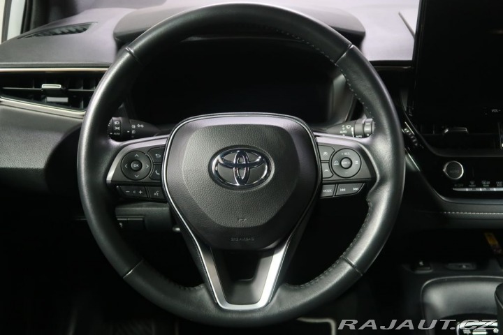 Toyota Corolla 2.0Hybrid,CZ,1Maj,Comfort 2023