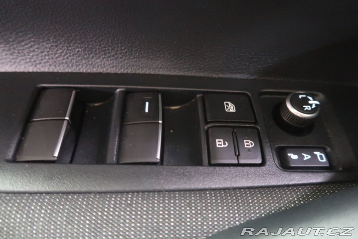 Toyota Corolla 2.0Hybrid,CZ,1Maj,Comfort 2023