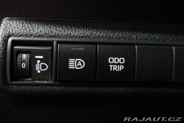 Toyota Corolla 2.0Hybrid,CZ,1Maj,Comfort 2023