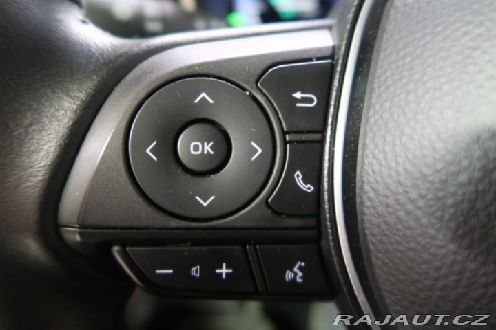 Toyota Corolla 2.0Hybrid,CZ,1Maj,Comfort 2023