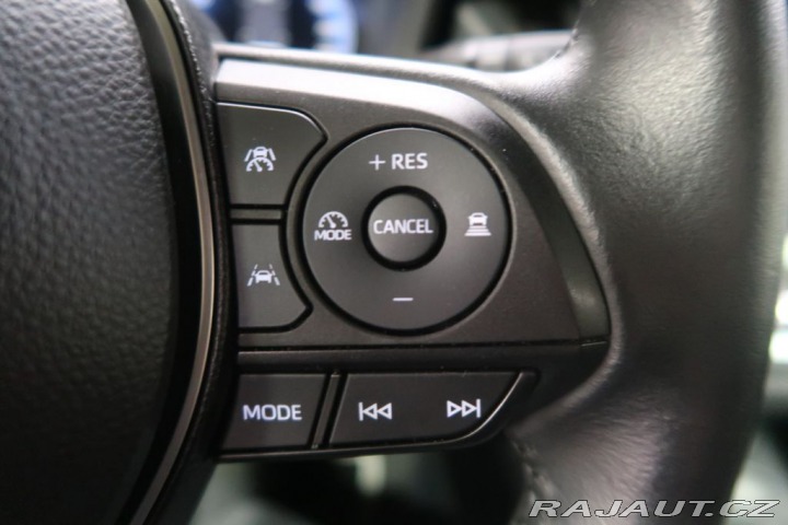 Toyota Corolla 2.0Hybrid,CZ,1Maj,Comfort 2023