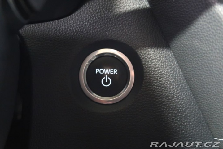 Toyota Corolla 2.0Hybrid,CZ,1Maj,Comfort 2023