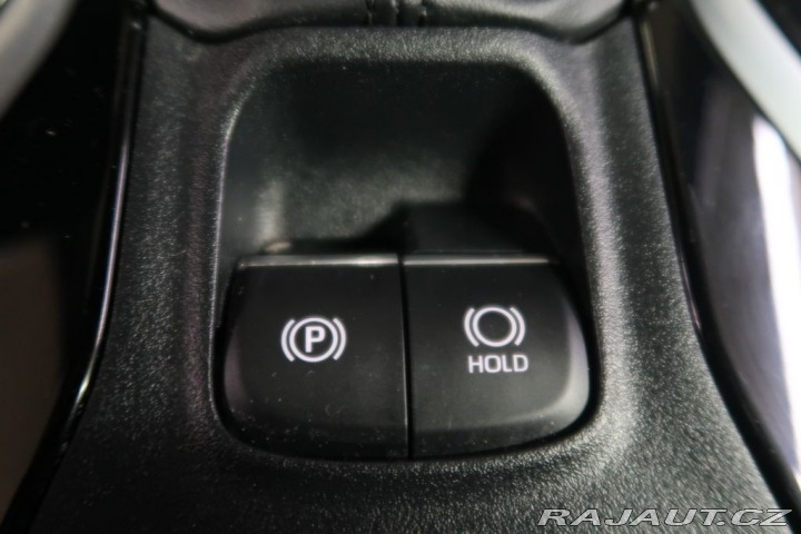 Toyota Corolla 2.0Hybrid,CZ,1Maj,Comfort 2023