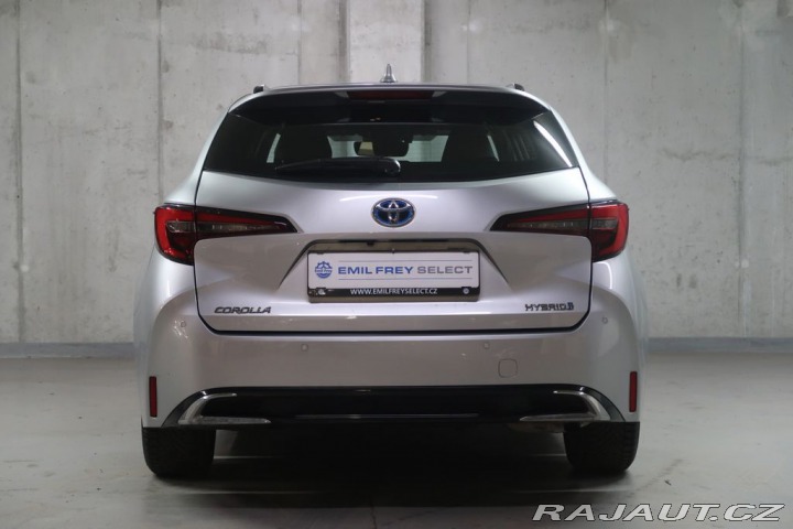 Toyota Corolla 2.0Hybrid,CZ,1Maj,Comfort 2023