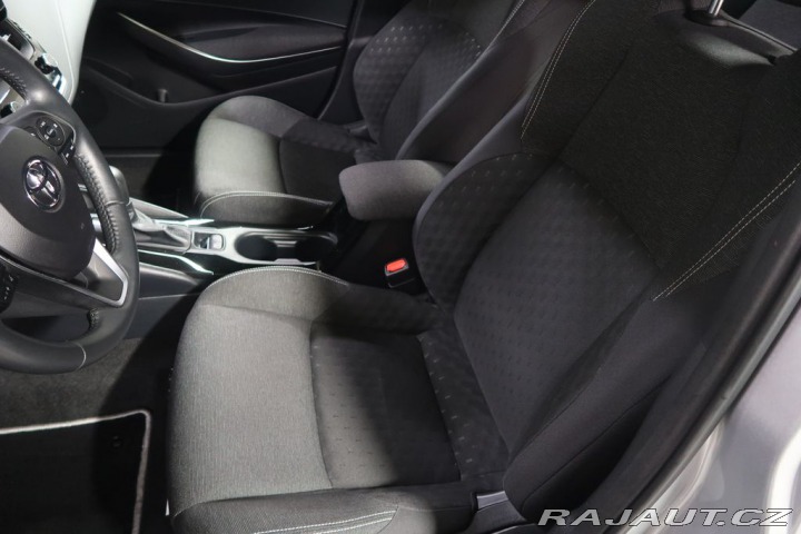 Toyota Corolla 2.0Hybrid,CZ,1Maj,Comfort 2023