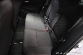 Toyota Corolla 2.0Hybrid,CZ,1Maj,Comfort 2023
