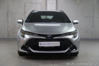 Toyota Corolla 2.0Hybrid,CZ,1Maj,Comfort 2023