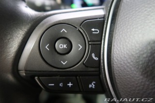 Toyota Corolla 2.0Hybrid,CZ,1Maj,Comfort 2023