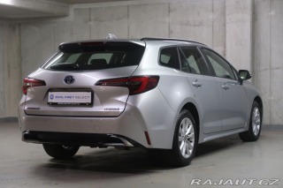 Toyota Corolla 2.0Hybrid,CZ,1Maj,Comfort 2023