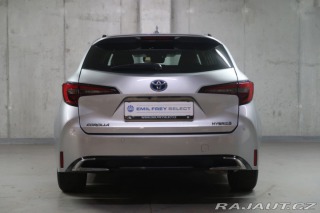 Toyota Corolla 2.0Hybrid,CZ,1Maj,Comfort 2023