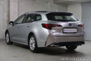 Toyota Corolla 2.0Hybrid,CZ,1Maj,Comfort 2023