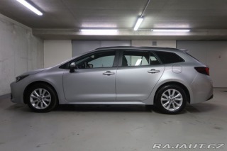 Toyota Corolla 2.0Hybrid,CZ,1Maj,Comfort 2023