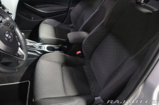 Toyota Corolla 2.0Hybrid,CZ,1Maj,Comfort 2023