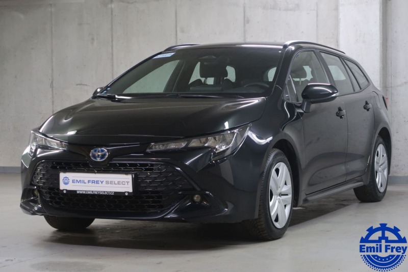Toyota Corolla 1.8Hybrid,Cz,1Maj,Active