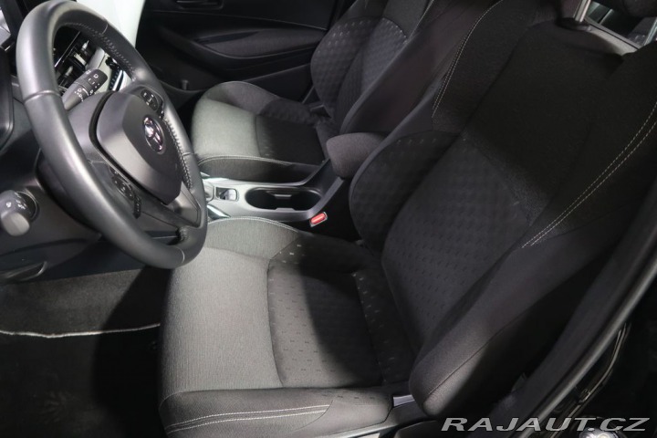 Toyota Corolla 1.8Hybrid,Cz,1Maj,Active 2024