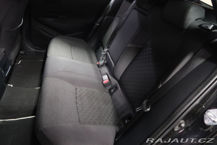 Toyota Corolla 1.8Hybrid,Cz,1Maj,Active 2024