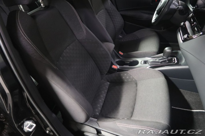Toyota Corolla 1.8Hybrid,Cz,1Maj,Active 2024
