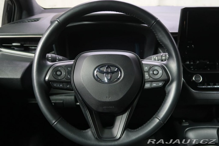 Toyota Corolla 1.8Hybrid,Cz,1Maj,Active 2024