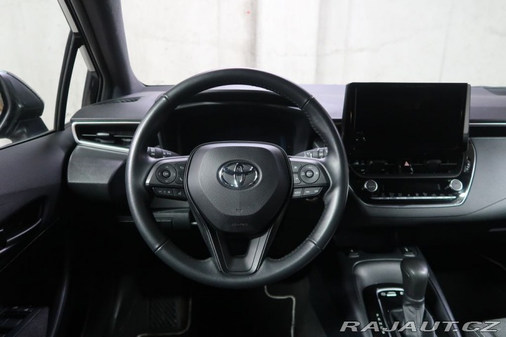 Toyota Corolla 1.8Hybrid,Cz,1Maj,Active 2024