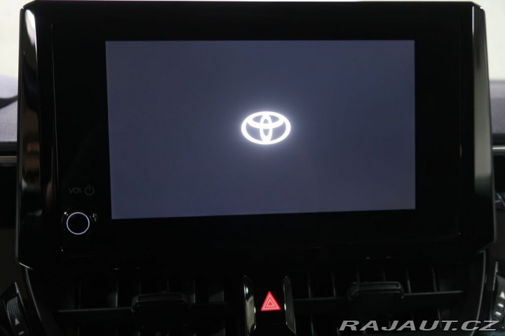 Toyota Corolla 1.8Hybrid,Cz,1Maj,Active 2024