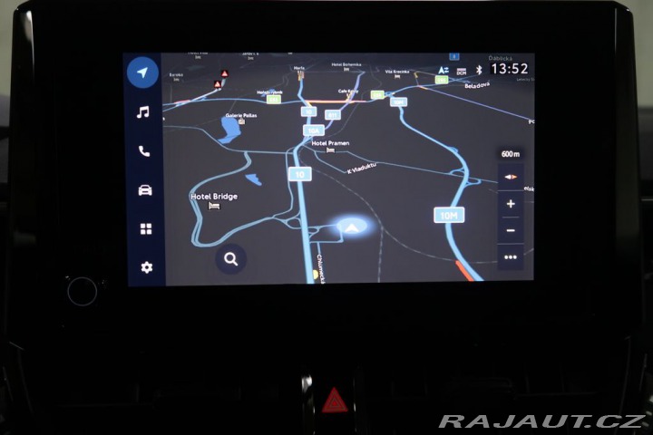 Toyota Corolla 1.8Hybrid,Cz,1Maj,Active 2024