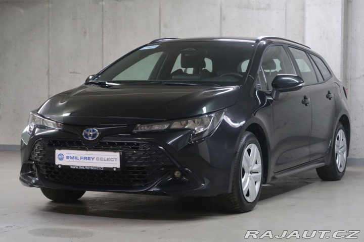 Toyota Corolla 1.8Hybrid,Cz,1Maj,Active 2024
