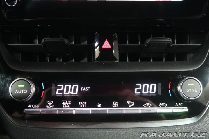 Toyota Corolla 1.8Hybrid,Cz,1Maj,Active 2024