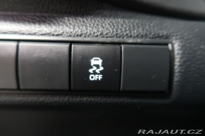 Toyota Corolla 1.8Hybrid,Cz,1Maj,Active 2024