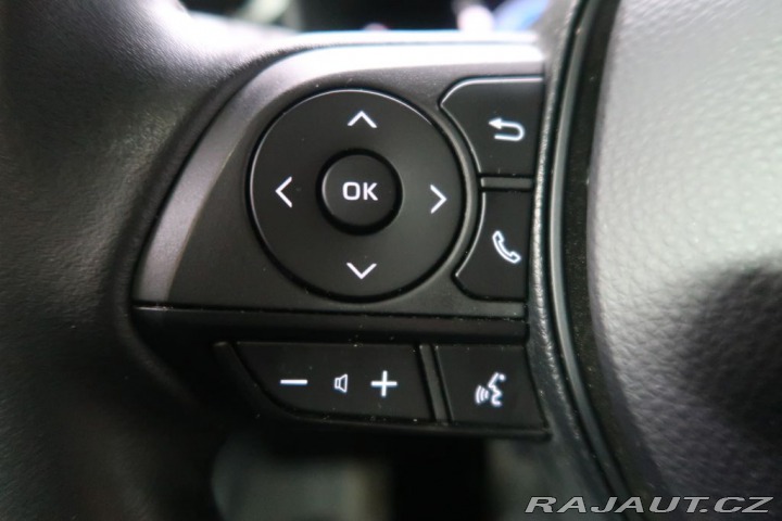Toyota Corolla 1.8Hybrid,Cz,1Maj,Active 2024