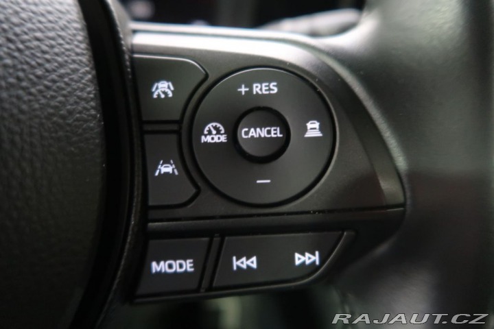 Toyota Corolla 1.8Hybrid,Cz,1Maj,Active 2024