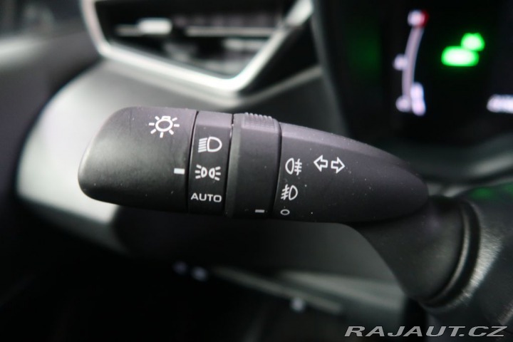 Toyota Corolla 1.8Hybrid,Cz,1Maj,Active 2024