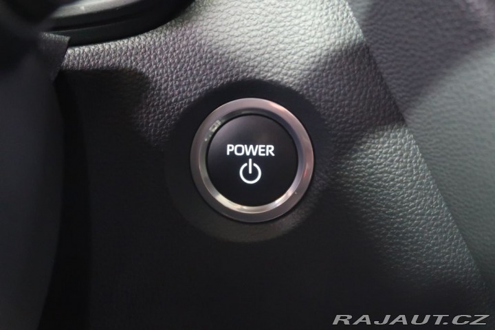 Toyota Corolla 1.8Hybrid,Cz,1Maj,Active 2024