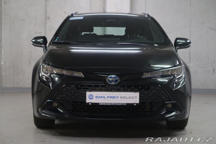 Toyota Corolla 1.8Hybrid,Cz,1Maj,Active 2024