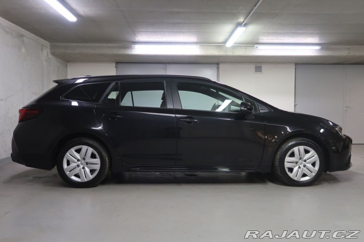 Toyota Corolla 1.8Hybrid,Cz,1Maj,Active 2024