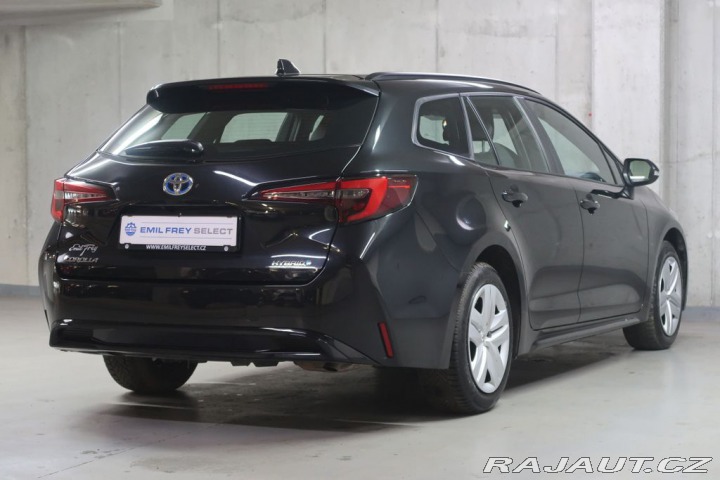 Toyota Corolla 1.8Hybrid,Cz,1Maj,Active 2024