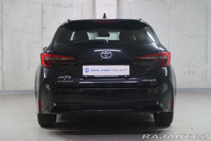 Toyota Corolla 1.8Hybrid,Cz,1Maj,Active 2024