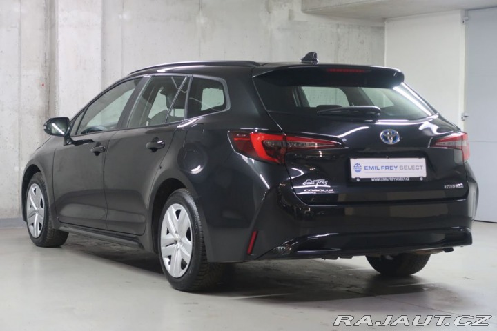 Toyota Corolla 1.8Hybrid,Cz,1Maj,Active 2024