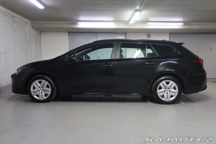 Toyota Corolla 1.8Hybrid,Cz,1Maj,Active 2024