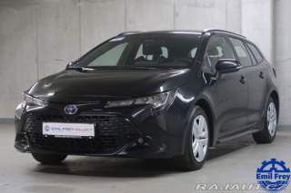Toyota Corolla 1.8Hybrid,Cz,1Maj,Active 2024
