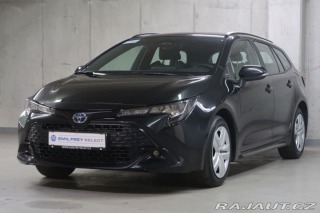 Toyota Corolla 1.8Hybrid,Cz,1Maj,Active 2024