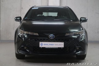 Toyota Corolla 1.8Hybrid,Cz,1Maj,Active 2024