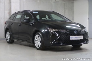 Toyota Corolla 1.8Hybrid,Cz,1Maj,Active 2024