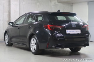 Toyota Corolla 1.8Hybrid,Cz,1Maj,Active 2024