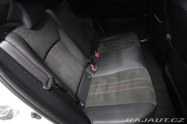 Toyota C-HR 2.0Hybrid,CZ,1Maj,GR Spor 2022
