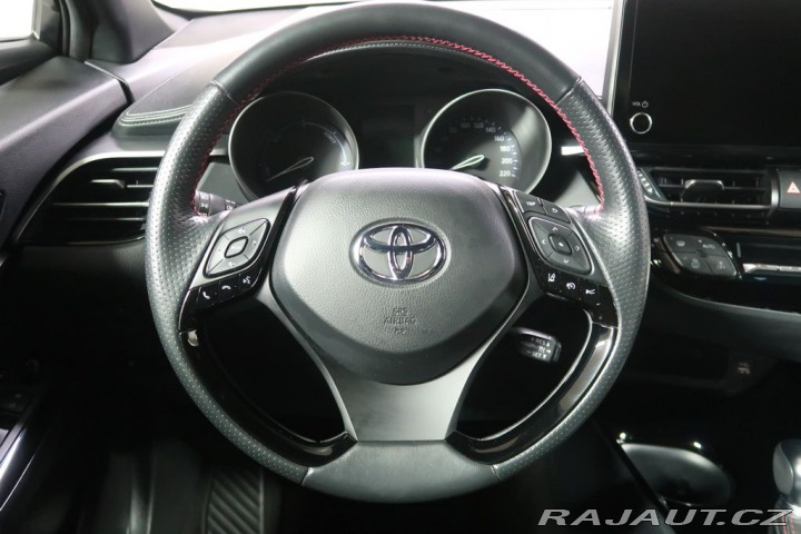 Toyota C-HR 2.0Hybrid,CZ,1Maj,GR Spor 2022