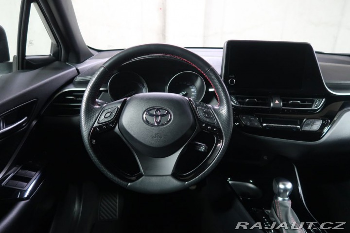 Toyota C-HR 2.0Hybrid,CZ,1Maj,GR Spor 2022