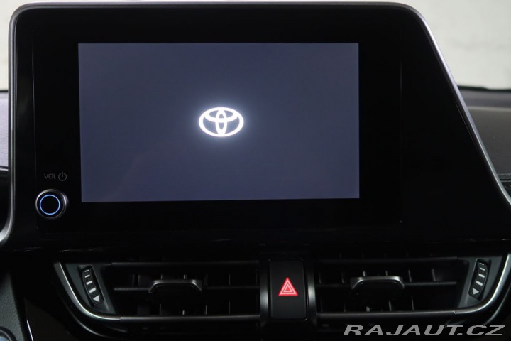 Toyota C-HR 2.0Hybrid,CZ,1Maj,GR Spor 2022