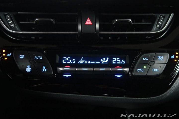 Toyota C-HR 2.0Hybrid,CZ,1Maj,GR Spor 2022