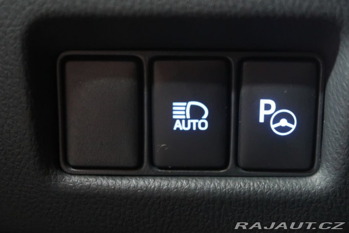 Toyota C-HR 2.0Hybrid,CZ,1Maj,GR Spor 2022